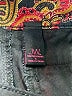 JW Solid Black Shorts Size 4 - photo 3