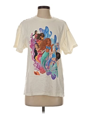 Disney Short Sleeve T-Shirt (view 1)