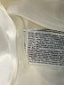 MNG Ivory Blazer Size M - photo 7