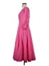 STAUD Pink Cocktail Dress Size 2 - photo 5