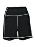 WeWoreWhat Black Athletic Shorts Size XS - photo 1