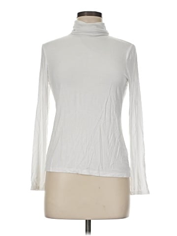 Lord & Taylor Long Sleeve Turtleneck (view 1)