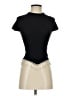 Say What? Black Cardigan Size S - photo 1