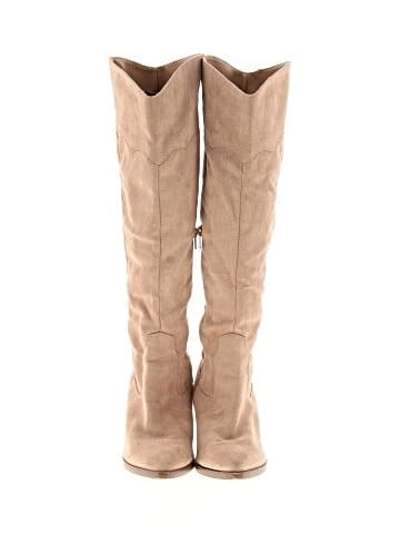 Yoki Boots (view 2)