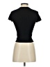 Say What? Black Cardigan Size S - photo 2