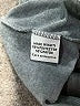 Assorted Brands Gray Short Sleeve T-Shirt Size L - photo 8