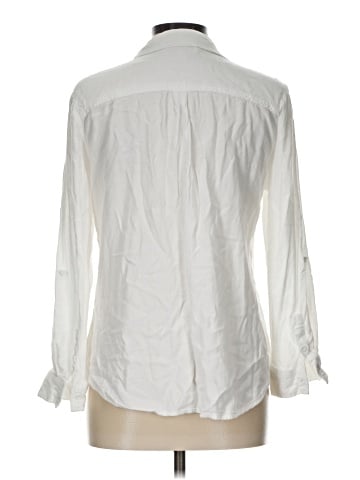 Alexander Jordan Long Sleeve Blouse (view 2)