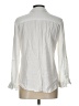 Alexander Jordan 100% Rayon Ivory Long Sleeve Blouse Size L - photo 2