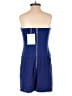 Chris Gramer 100% Polyester Blue Romper Size Sm (1) - photo 2