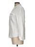 Alexander Jordan 100% Rayon Ivory Long Sleeve Blouse Size L - photo 5