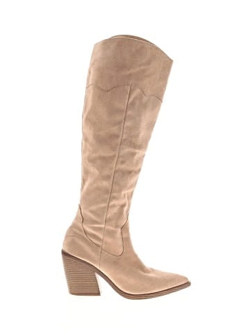 Yoki Boots (view 1)