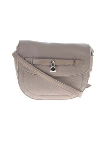 Tory Burch Leather Crossbody Bag (view 1)