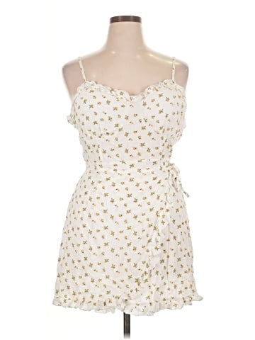 rue21 Casual Dress (view 1)