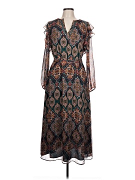 Ann Taylor Loft Cocktail Dress
