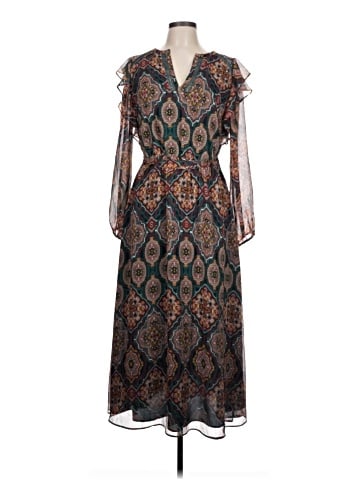 Ann Taylor LOFT Cocktail Dress (view 1)