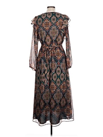 Ann Taylor LOFT Cocktail Dress (view 2)