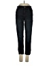 Wit & Wisdom Chevron-herringbone Black Jeans Size 4 (petite) - photo 1