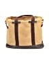 Belmondo Tan Tote One size - photo 3