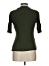 Modström Green 3/4 Sleeve Top Size L - photo 2