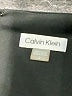 Calvin Klein Solid Black Jumpsuit Size 2 - photo 4