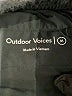 Outdoor Voices Solid Black Active Pants Size M - photo 7
