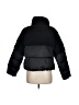 Old Navy 100% Polyester Black Snow Jacket Size M - photo 2