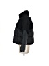 Old Navy 100% Polyester Black Snow Jacket Size M - photo 5