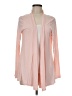 Bluetime Pink Cardigan Size M - photo 1
