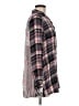 Tolani Pink Cardigan Size M - photo 4