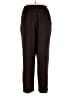 Briggs Brown Dress Pants Size 16 - photo 2