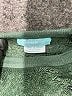 Pekkle 100% Polyester Green Sweatshirt 12-18 MO / 18 MO - photo 3