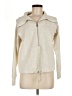White House Black Market Ivory Jacket Size M - photo 1