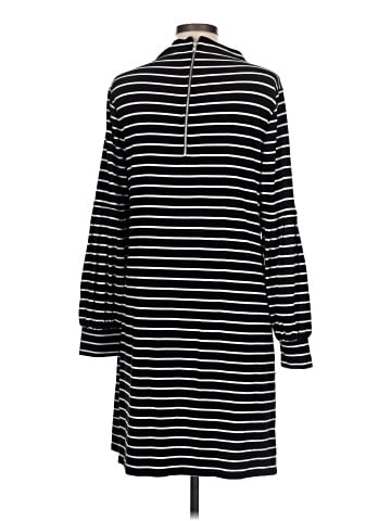 Ann Taylor Casual Dress (view 2)