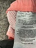 Columbia 100% Nylon Solid Pink Athletic Shorts Size XL - photo 4