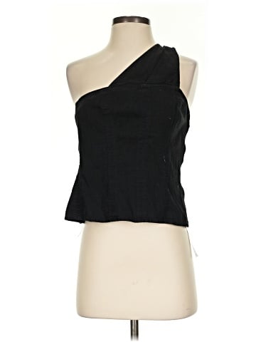 Apiece Apart Sleeveless Blouse (view 1)