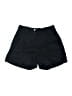 J. McLaughlin Solid Black Board Shorts Size 8 - photo 1