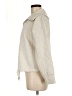 White House Black Market Ivory Jacket Size M - photo 5