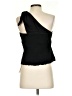 Apiece Apart Black Sleeveless Blouse Size 4 - photo 2