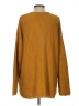Jenni Kayne Solid Gold Pullover Sweater Size S - photo 2