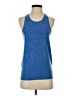 Gap Fit Blue Active Tank Size XS - photo 1