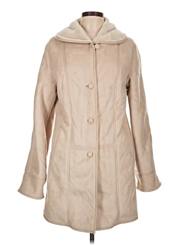 Neiman Marcus Coat (view 1)