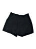 J. McLaughlin Solid Black Board Shorts Size 8 - photo 2