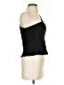 Apiece Apart Black Sleeveless Blouse Size 4 - photo 4