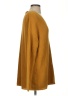 Jenni Kayne Solid Gold Pullover Sweater Size S - photo 4