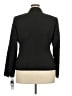 Le Suit Black Blazer Size 18 - photo 2