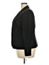 Le Suit Black Blazer Size 18 - photo 5