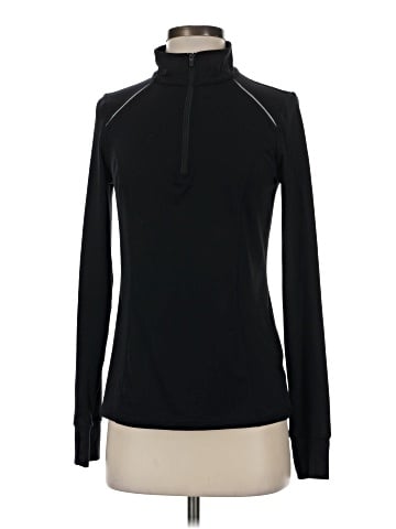 Xersion Turtleneck Sweater (view 1)