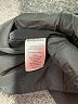 Athleta Solid Black Casual Dress Size M - photo 8