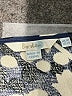 Boden 100% Polyester Floral Blue Casual Dress Size 2 - photo 7