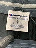 Champion Solid Black Track Pants Size L - photo 7